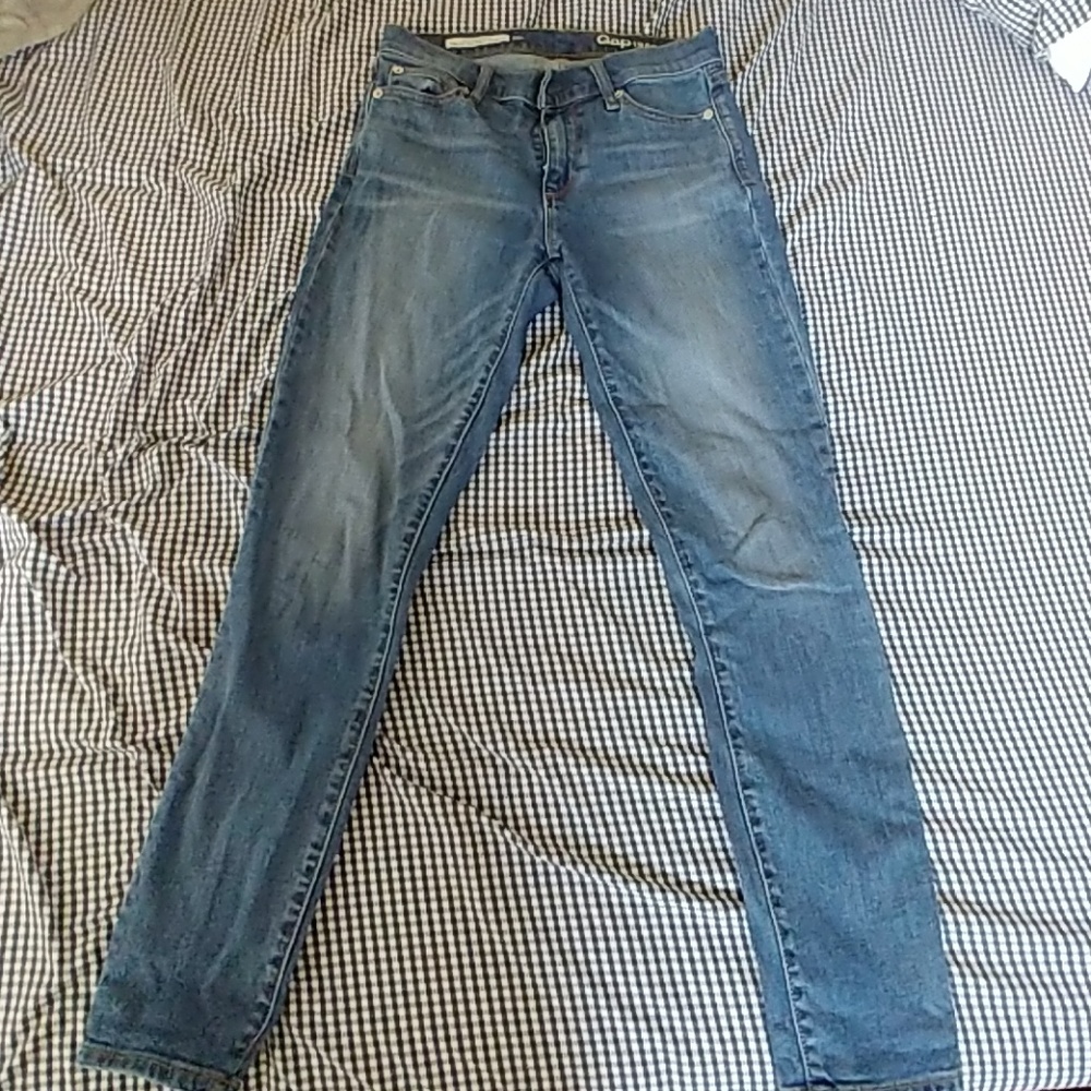 Gap Skinny Jeans
